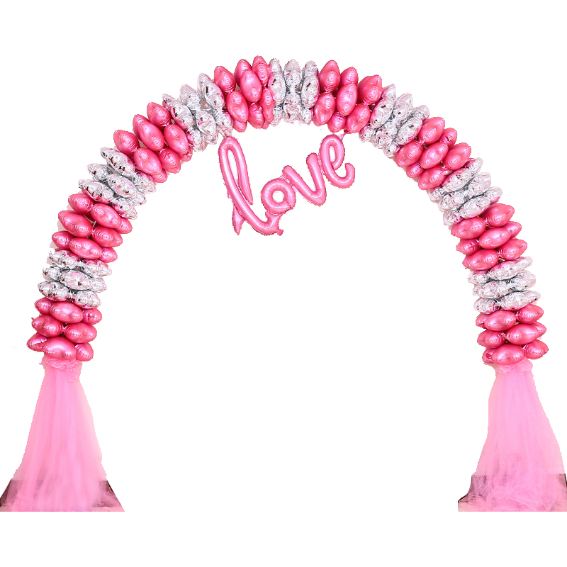 Balloon Arch Support Balloon Arch Base Stand