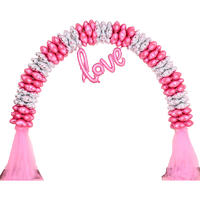 Balloon Arch Support Balloon Arch Base Stand